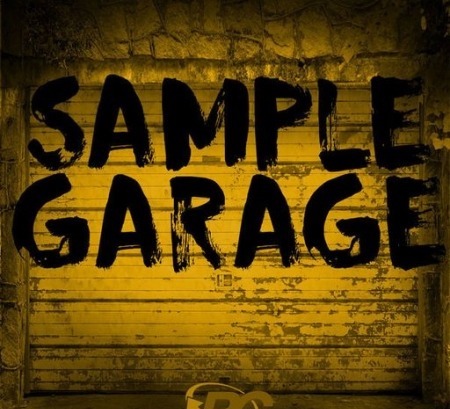 Big Citi Loops Sample Garage WAV